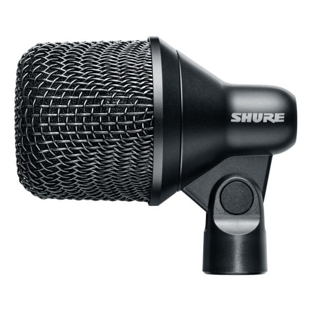 Shure Nexadyne™ 2 - superkardioidinis dinaminis boso būgnų mikrofonas
