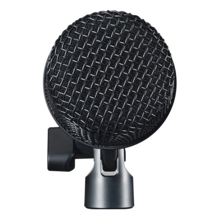 Shure Nexadyne™ 2 - superkardioidinis dinaminis boso būgnų mikrofonas