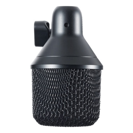 Shure Nexadyne™ 2 - superkardioidinis dinaminis boso būgnų mikrofonas