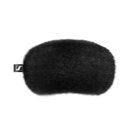 Sennheiser MKE 400 - kondensatorinis superkardioidinis mikrofonas