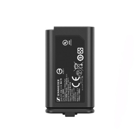 Sennheiser EW-DP ME 4 SET - kamera su ME 4 mikrofonu