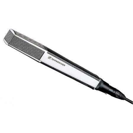 Sennheiser MD 441 U - dinaminis studijinis mikrofonas