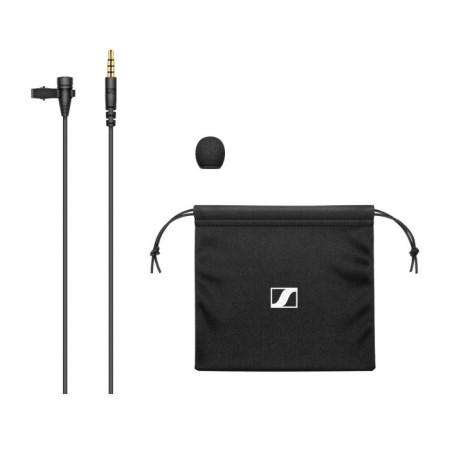 Sennheiser XS LAV MOBILE - daugiakryptis lavalier mikrofonas