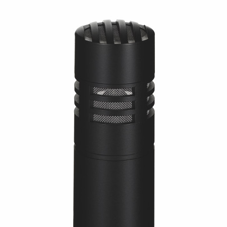 AKG P170 - instrumentinis kondensatorinis mikrofonas, juodas
