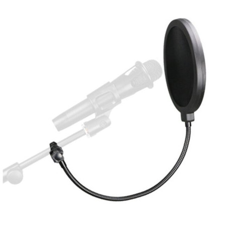 NN POP 01 - Pop filtras