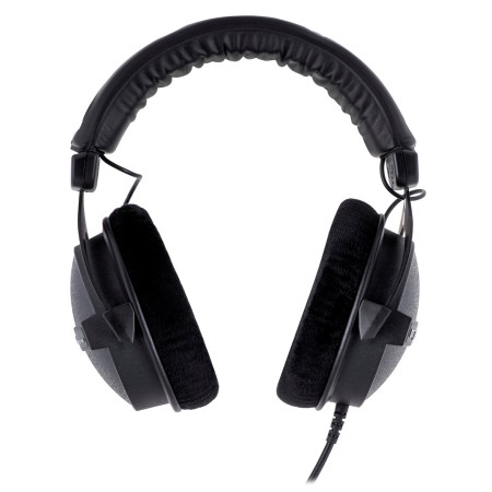 Beyerdynamic DT 770 Pro Black Limited Edition - uždaros studijinės ausinės