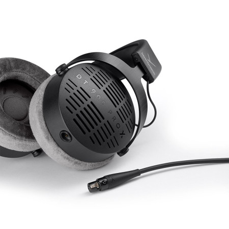 Beyerdynamic DT 900 Pro X - atviros studijų ausinės