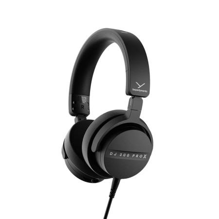 Beyerdynamic DJ 300 Pro X - profesionalios DJ ausinės