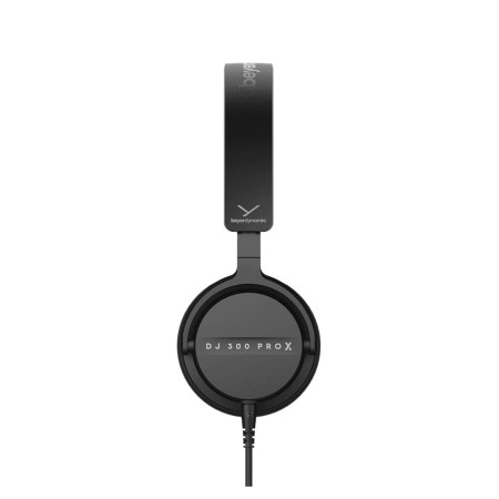 Beyerdynamic DJ 300 Pro X - profesionalios DJ ausinės