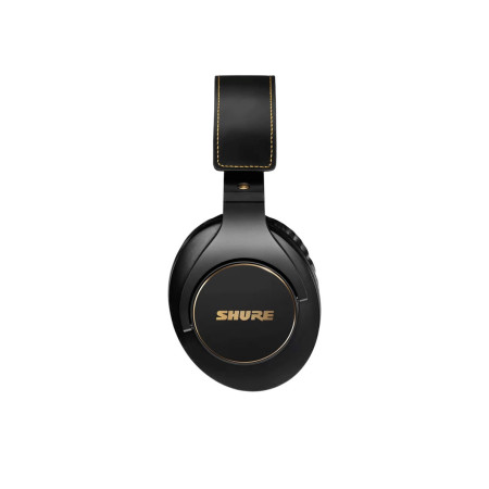 Shure SRH840 - vielinės ausinės juoda