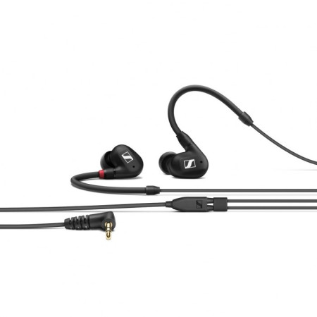 Sennheiser IE 100 PRO Black - IEM mini ausinės