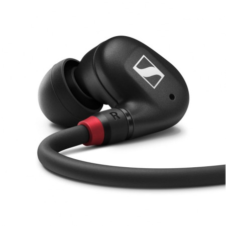 Sennheiser IE 100 PRO Black - IEM mini ausinės