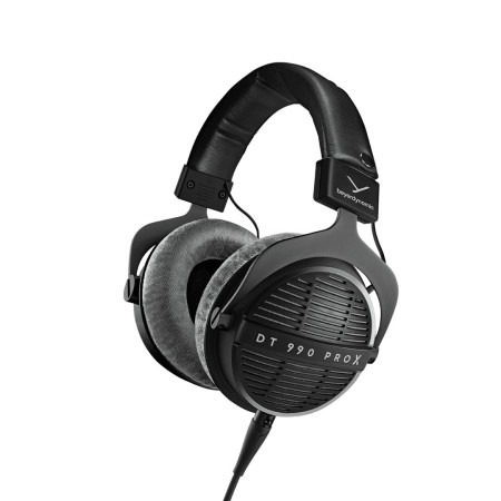 Beyerdynamic DT 990 Pro X 48 Ω - atvirų studijų ausinės