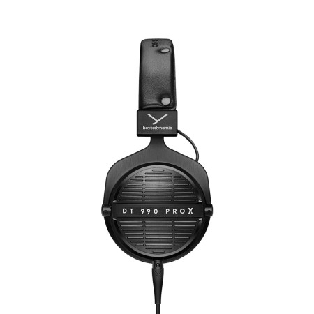 Beyerdynamic DT 990 Pro X 48 Ω - atvirų studijų ausinės