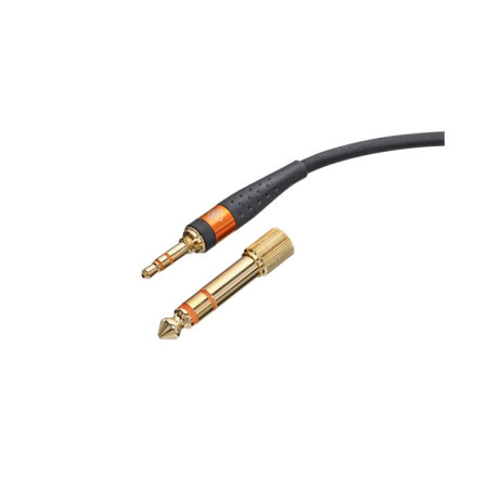 Neumann NDH 20 - uždaros studijinės ausinės