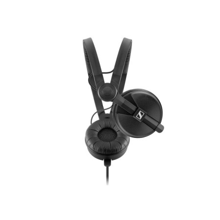 Sennheiser HD 25 - profesionalios uždaros ausinės