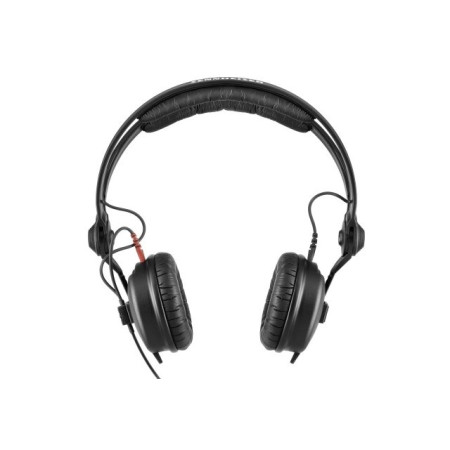 Sennheiser HD 25 - profesionalios uždaros ausinės