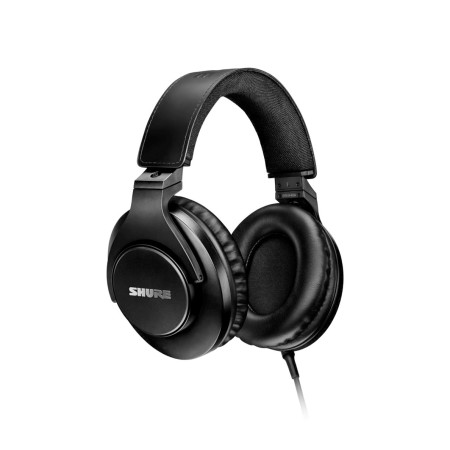 Shure SRH440A-EFS - vielinės ausinės