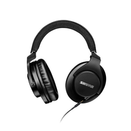 Shure SRH440A-EFS - vielinės ausinės