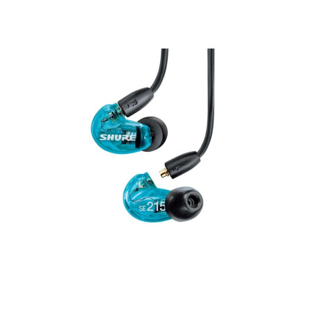 Shure AONIC 215 - ausinės į ausis su laidu
