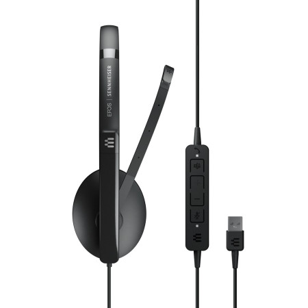 EPOS | SENNHEISER ADAPT 160T USB II Laisvų rankų įranga