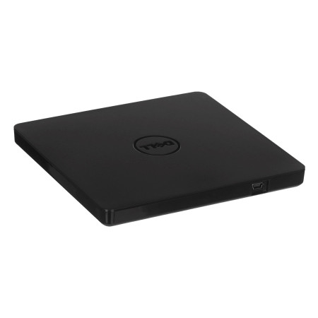 DELL DW316 optinių diskų įrenginys, DVD±RW, juodas