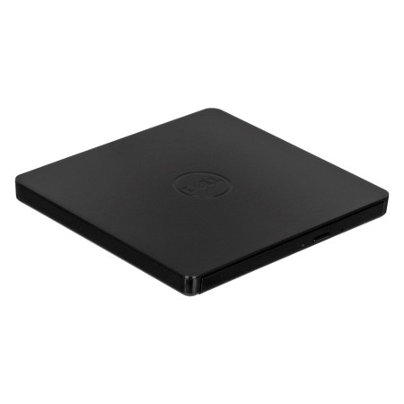 DELL DW316 optinių diskų įrenginys, DVD±RW, juodas