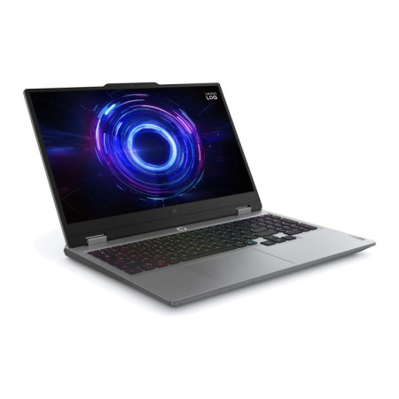 Lenovo LOQ 15IRX10 i5-13450HX knyginis kompiuteris