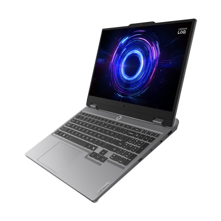 Lenovo LOQ 15IRX10 Knyginis kompiuteris su Intel® Core™ i5 ir Windows 11