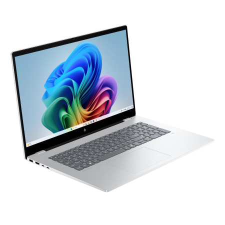 HP OmniBook 7 Next Gen AI Nešiojamas kompiuteris su Intel Core Ultra 7