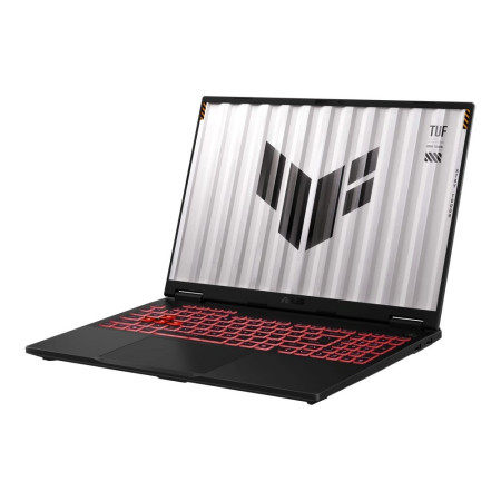 ASUS TUF Gaming A16 FA608UM-R7165W Nešiojamasis kompiuteris