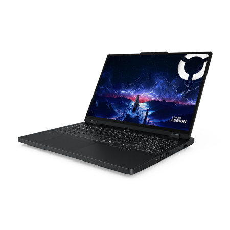 Lenovo Legion Pro 5 16IRX10 Knyginis kompiuteris su Intel® Core™ i7
