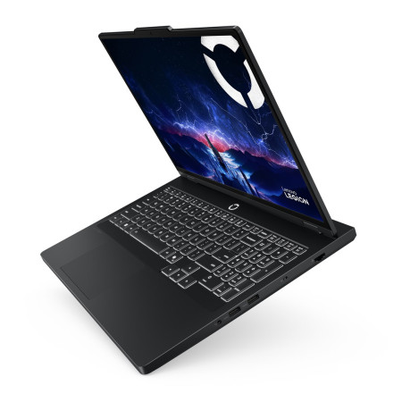 Lenovo Legion Pro 5 16IRX10 Knyginis kompiuteris su Intel® Core™ i7