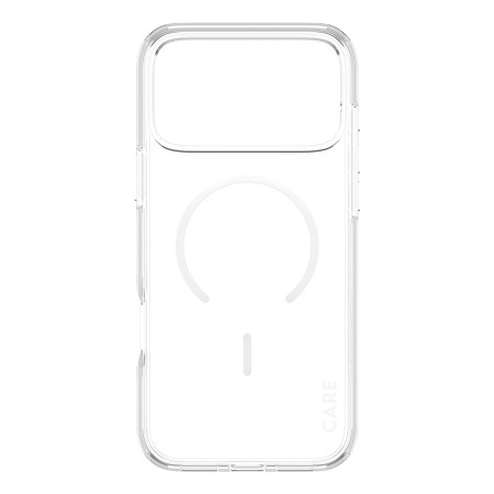 PanzerGlass CARE by Flagship Case Permatomas Urban Explorer su White MagSafe iPhone 17 Pro Max