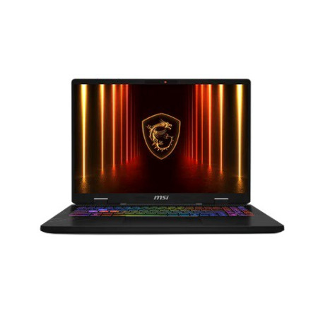 MSI Crosshair A16 HX D8WFKG-023XPL AMD Ryzen 7