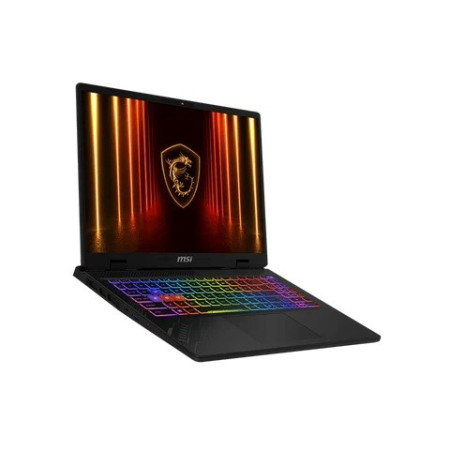 MSI Crosshair A16 HX D8WFKG-023XPL AMD Ryzen 7