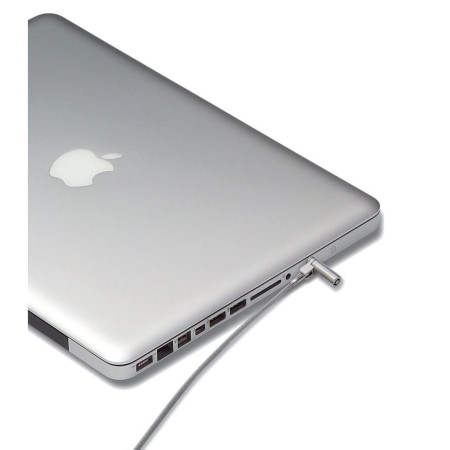 Techly IQ-LOK-15-K Kabelio užraktas