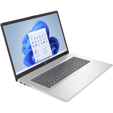 HP 17-cn3135nw nešiojamasis kompiuteris su Intel® Core™ i5