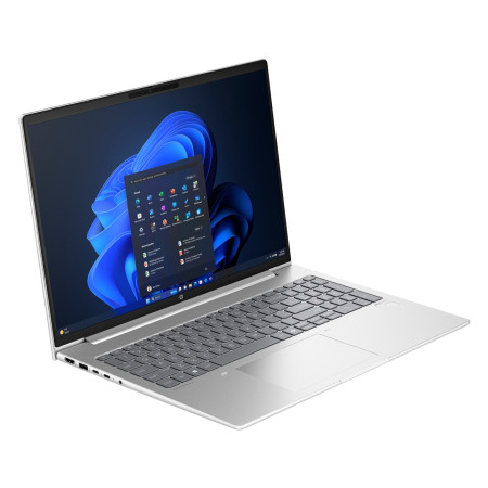 HP ProBook 465 16 colių nešiojamasis kompiuteris su AMD Ryzen™ 5