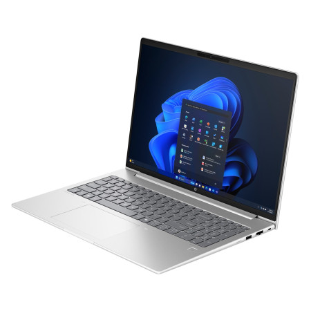 HP ProBook 465 16 colių nešiojamasis kompiuteris su AMD Ryzen™ 5