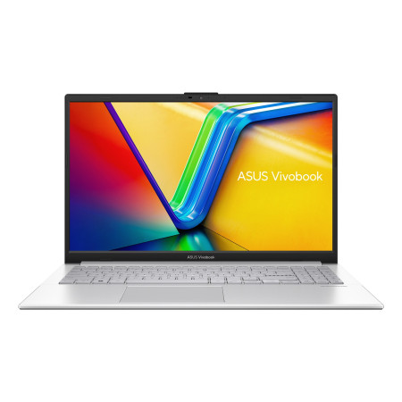 ASUS Vivobook Go 15 Knyginis kompiuteris su Intel Core i3