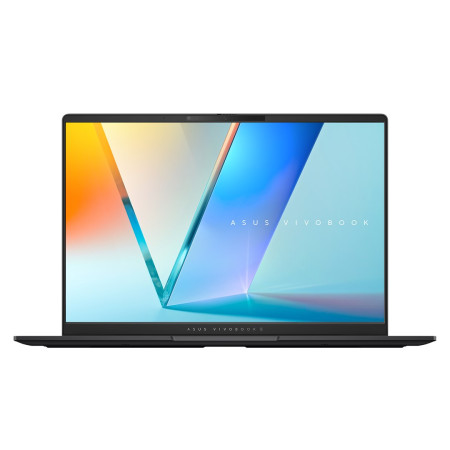 ASUS Vivobook S 14 OLED Knyginis kompiuteris su Intel Core Ultra 7