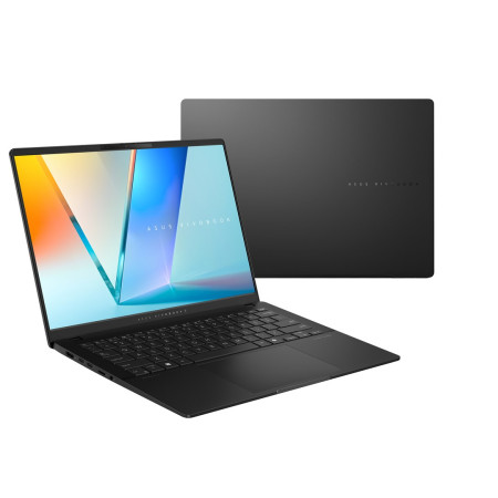 ASUS Vivobook S 14 OLED Knyginis kompiuteris su Intel Core Ultra 7