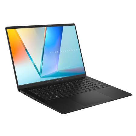 ASUS Vivobook S 14 OLED Knyginis kompiuteris su Intel Core Ultra 7