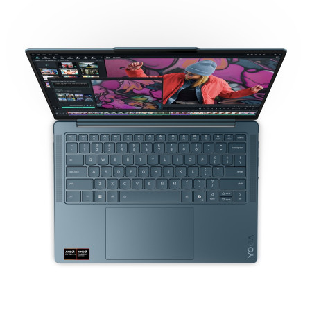 Lenovo Yoga Slim 7 14AKP10 Knyginis kompiuteris