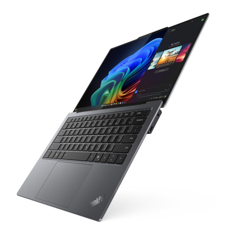 Lenovo ThinkPad X9-14 Gen 1 Knyginis kompiuteris