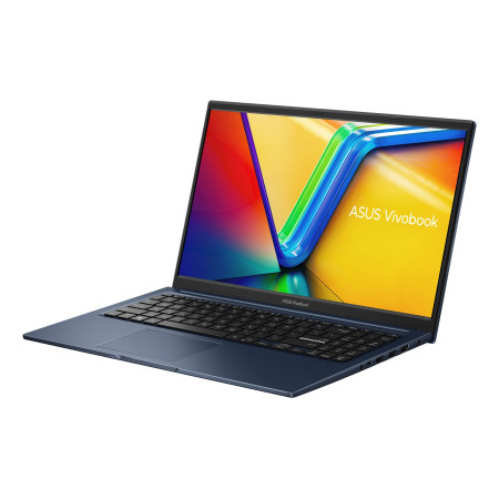 ASUS Vivobook 15 X1504VA-BQ2947 Knyginis kompiuteris