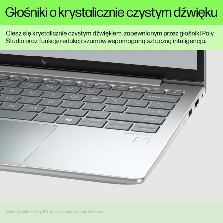 HP EliteBook 640 G11 Knyginis kompiuteris