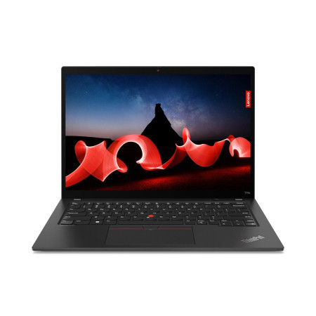 Lenovo ThinkPad T14s Gen 4 Knyginis kompiuteris
