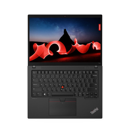 Lenovo ThinkPad T14s Gen 4 Knyginis kompiuteris